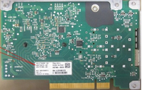 HP Enterprise 10GB ETHERNET 1-PORT 544+FLR SPF+ ADAPTER CARD (724206-B21) - REFURB
