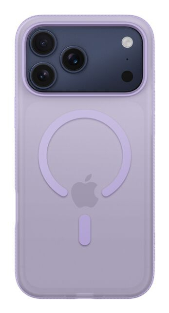 Belkin SheerForce Grip Series - Hintere Abdeckung für Mobiltelefon, Ansicht 2