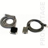 Datalogic CAB-434 - Kabel seriell - DB-9 (W)