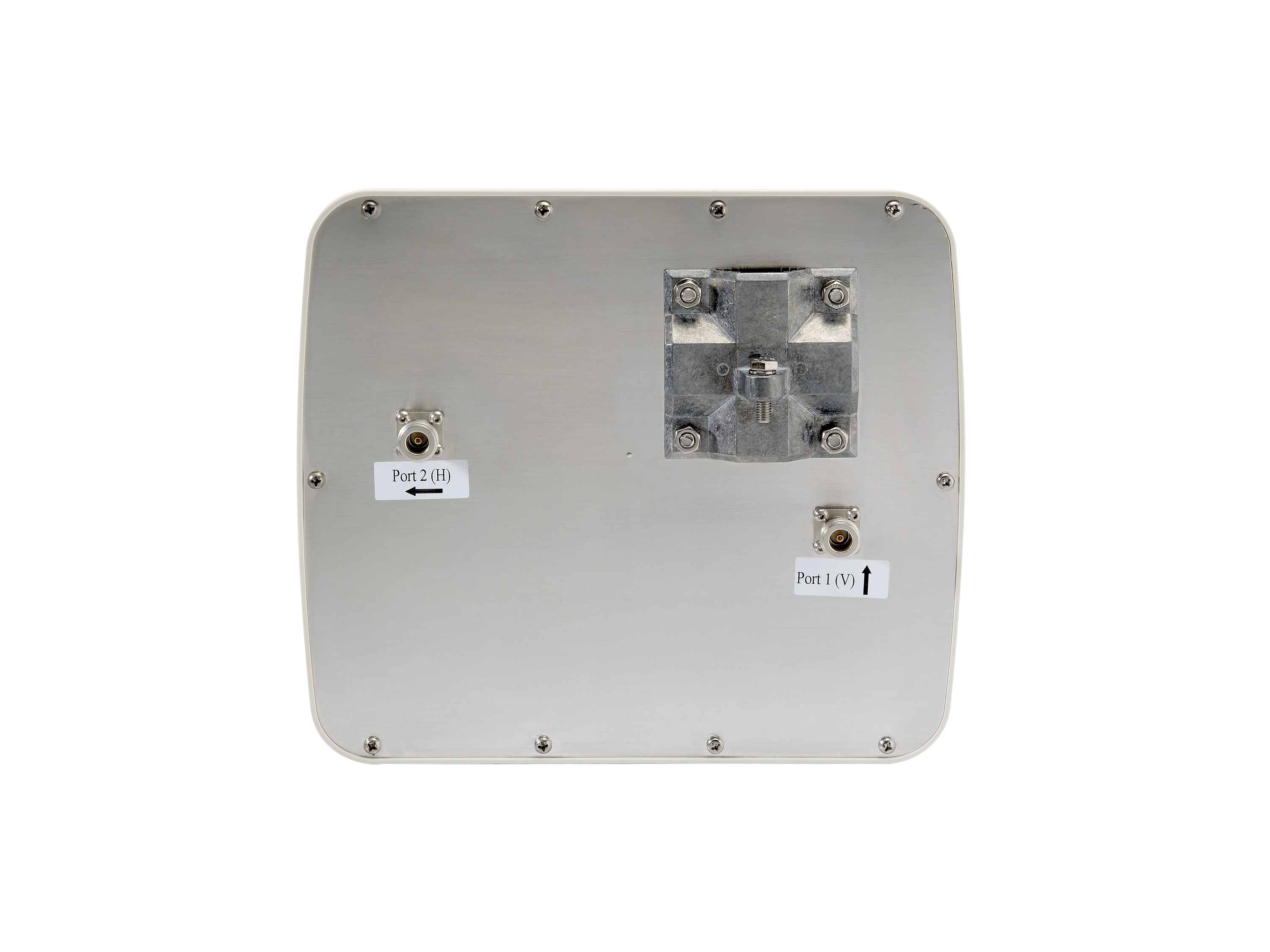 LevelOne WAN-9180 - Antenne - Wi-Fi - 18 dBi, Ansicht 2