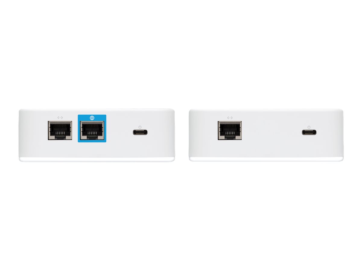 Ubiquiti AmpliFi Instant AFi-INS - - WLAN-System - (Router, Extender), Ansicht 4