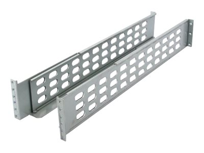 APC Rack-Schienen-Kit - Grau - für PN: AR3103