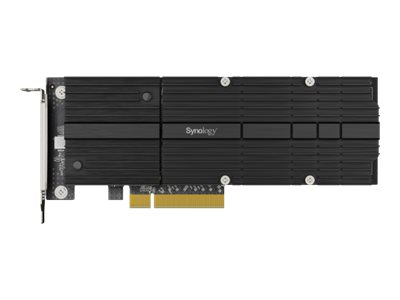 SYNOLOGY M2D20 NVMe Cache Card (M2D20)