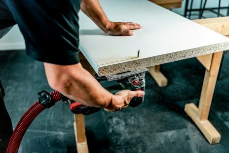 Metabo STAB 18 LTX 150 BL Akku-Stichsäge, Ansicht 3
