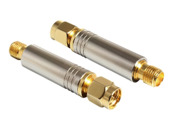 Delock Antennenadapter - SMA weiblich zu SMA männlich