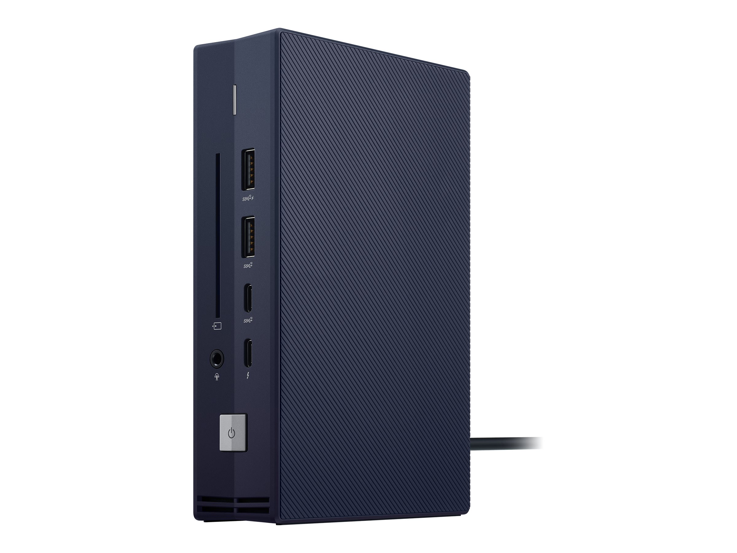ASUS SimPro Dock 2 - Dockingstation - Thunderbolt