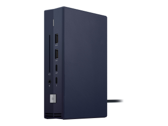 ASUS SimPro Dock 2 - Dockingstation - Thunderbolt