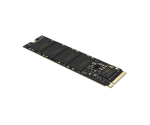 Lexar NM620 - SSD - 256 GB - intern - M.2 2280 - PCIe 3.0 x4 (NVMe), Ansicht 3