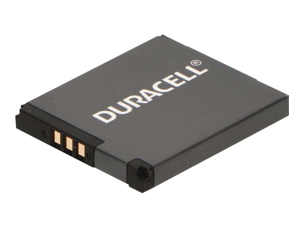 Duracell DRC11L - Batterie - Li-Ion - 600 mAh, Ansicht 4