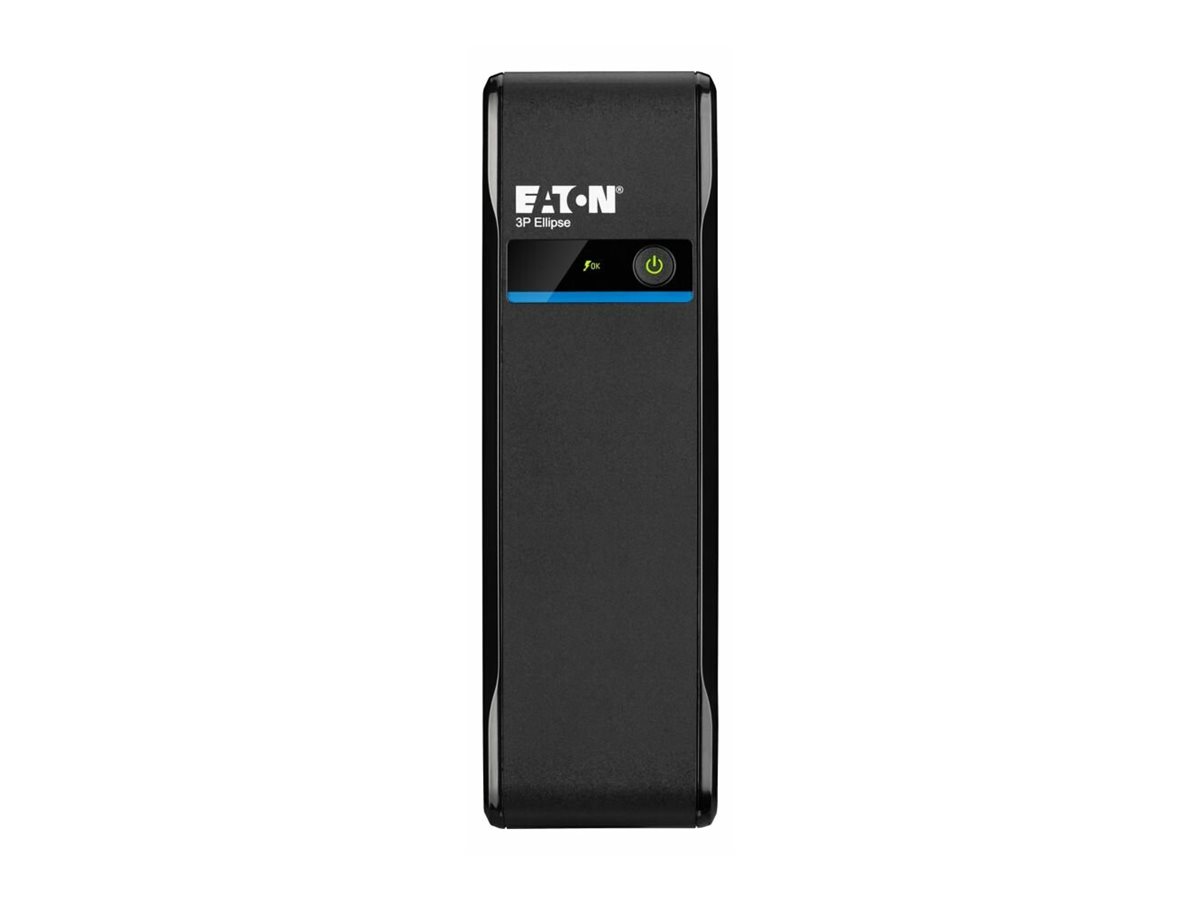 Eaton 3P Ellipse 550 DIN/IT - USV - Wechselstrom 220-240 V, Ansicht 3