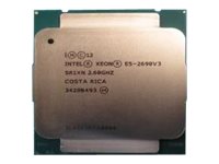 Intel Xeon E5-2690 v3 Twelve- (762452-001) - REFURB