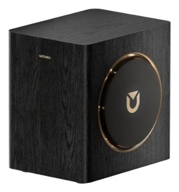 Ultimea Aktivbox Skywave F40 Soundbar Dolby Atmos - Aktivbox, Ansicht 2