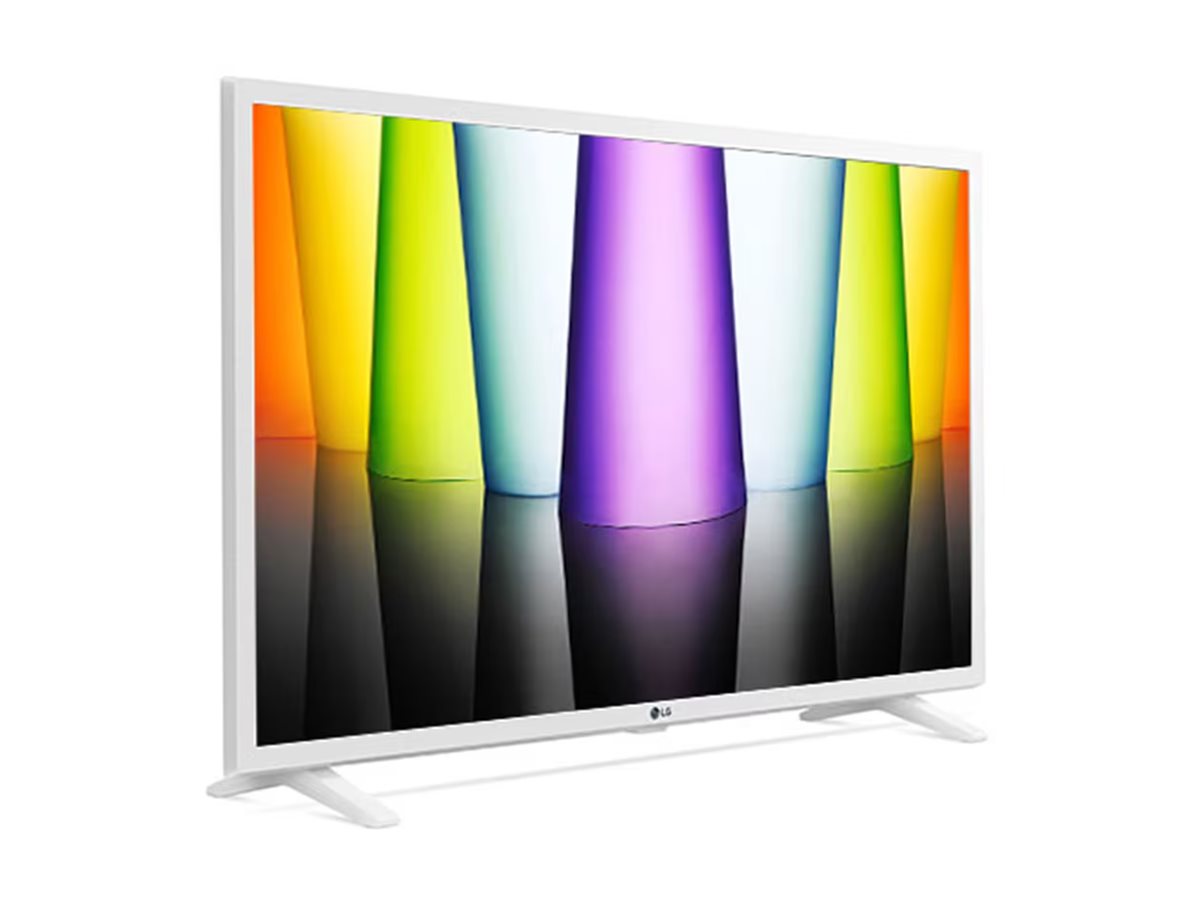 LG 32LQ63806LC - 80 cm (32) Diagonalklasse LCD-TV mit LED-Hintergrundbeleuchtung, Ansicht 2