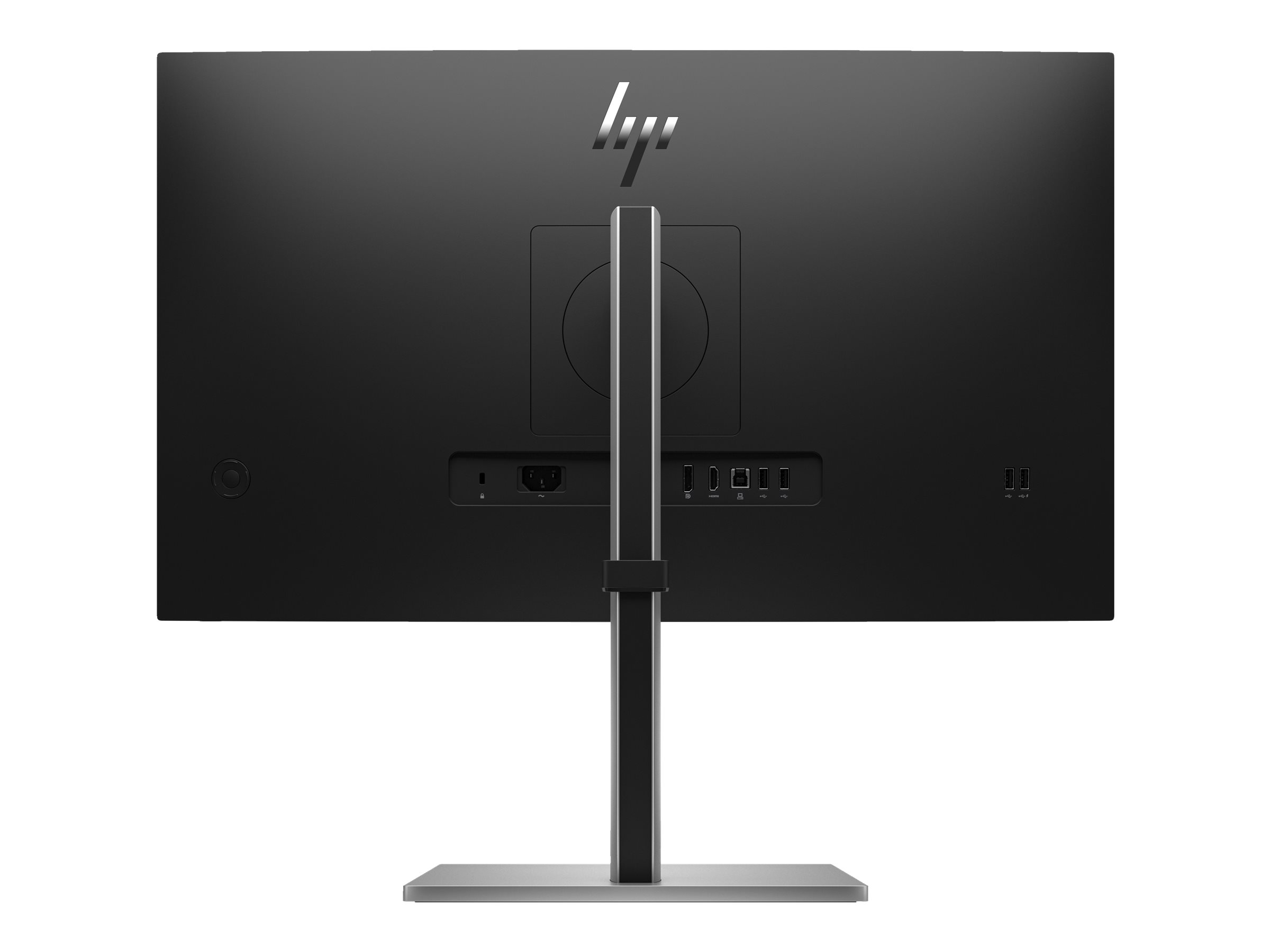 HP E27 G5 - E-Series - LED-Monitor - 68.6 cm (27), Ansicht 5