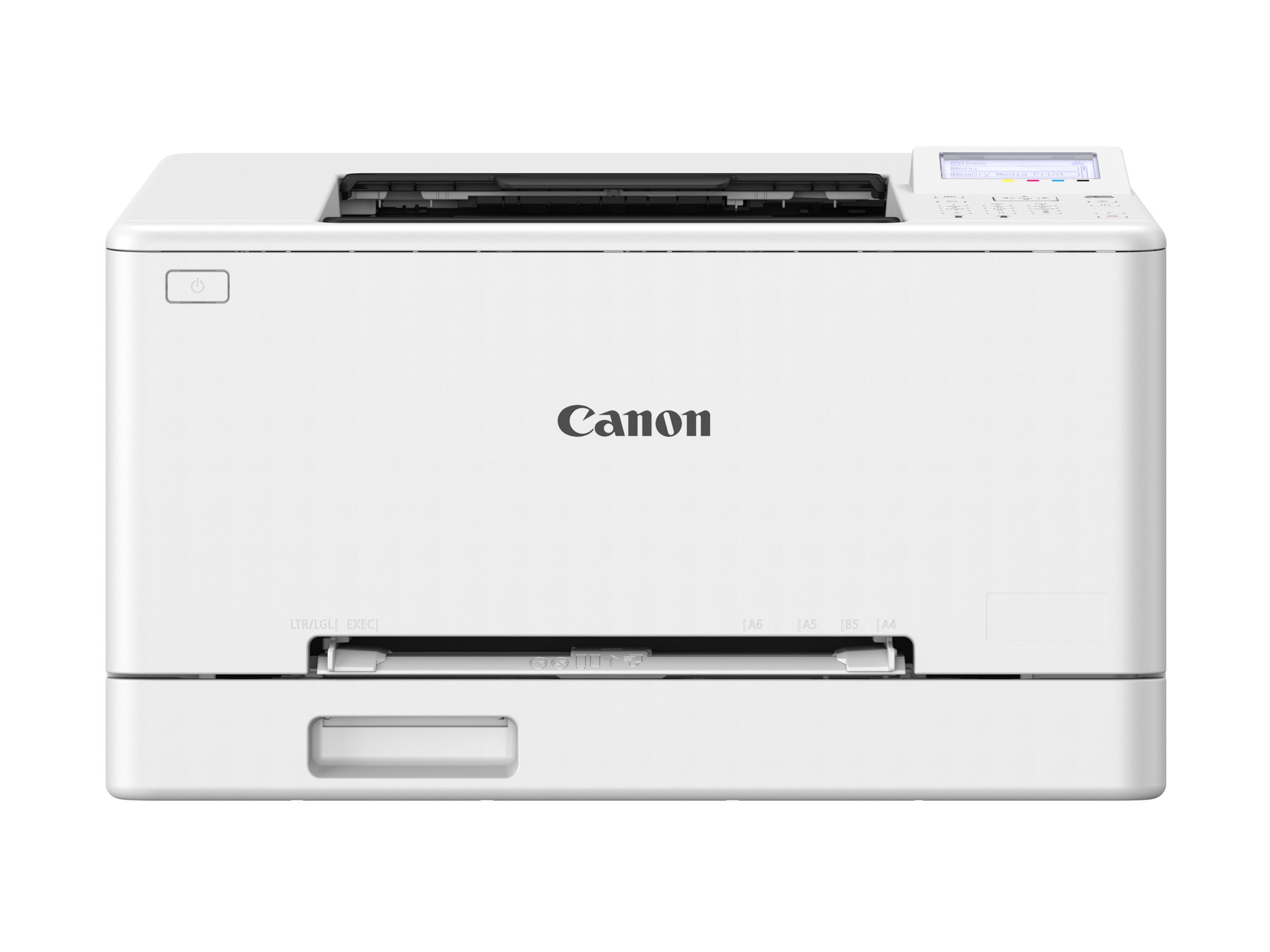Canon i-SENSYS LBP647Cdw - Drucker - Farbe - Duplex - Laser - A4/Legal - 1200 x 1200 dpi, Ansicht 4