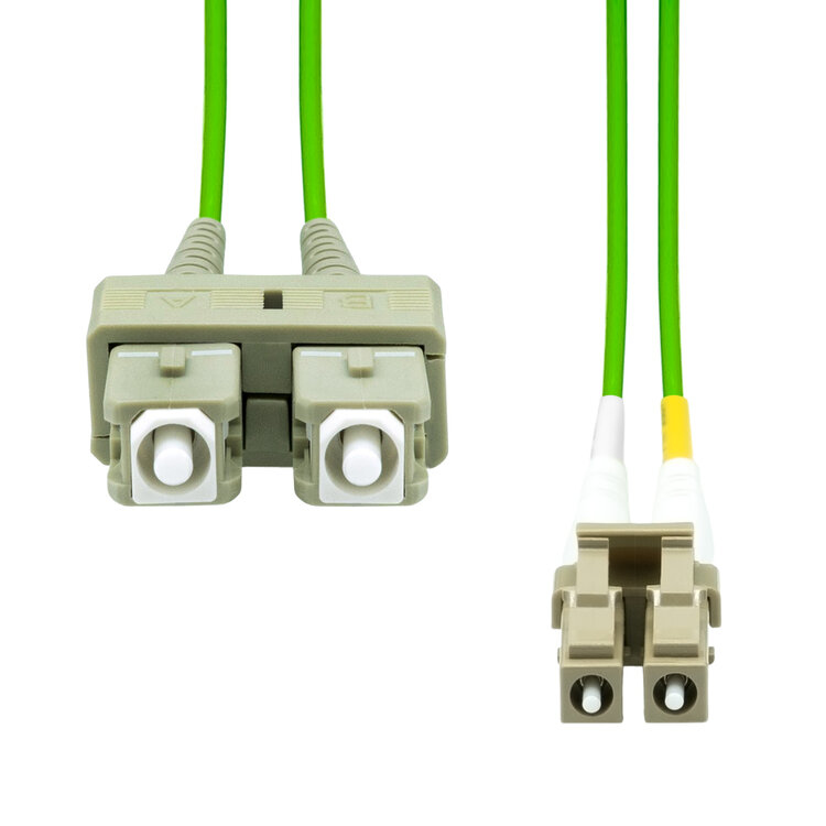 ProXtend Patch-Kabel - LC/UPC Multi-Modus (M), Ansicht 4