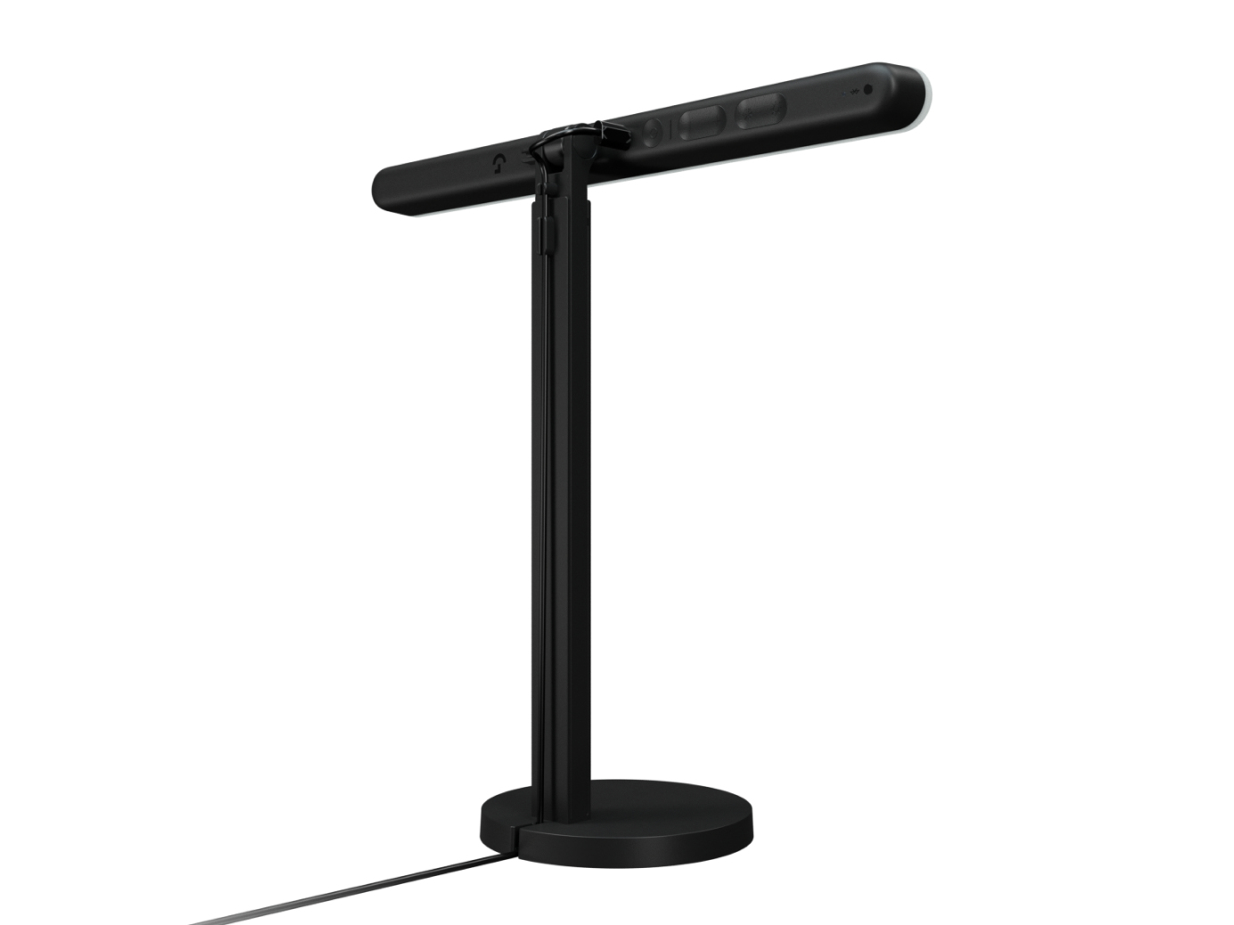 Logitech G Litra Beam Prem LED Streaming GRAPHITE, Ansicht 4