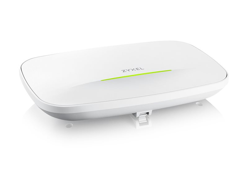 ZyXEL WBE530 - Accesspoint - BE11000, Triple-Radio, NebulaFlex Pro Access Point