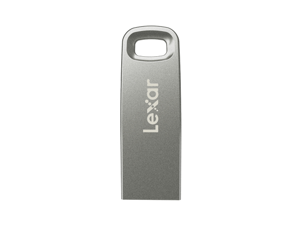 Lexar JumpDrive M45 USB-Stick 256 GB USB 3.0 USB-A USB 3.1 35 x LJDM45
