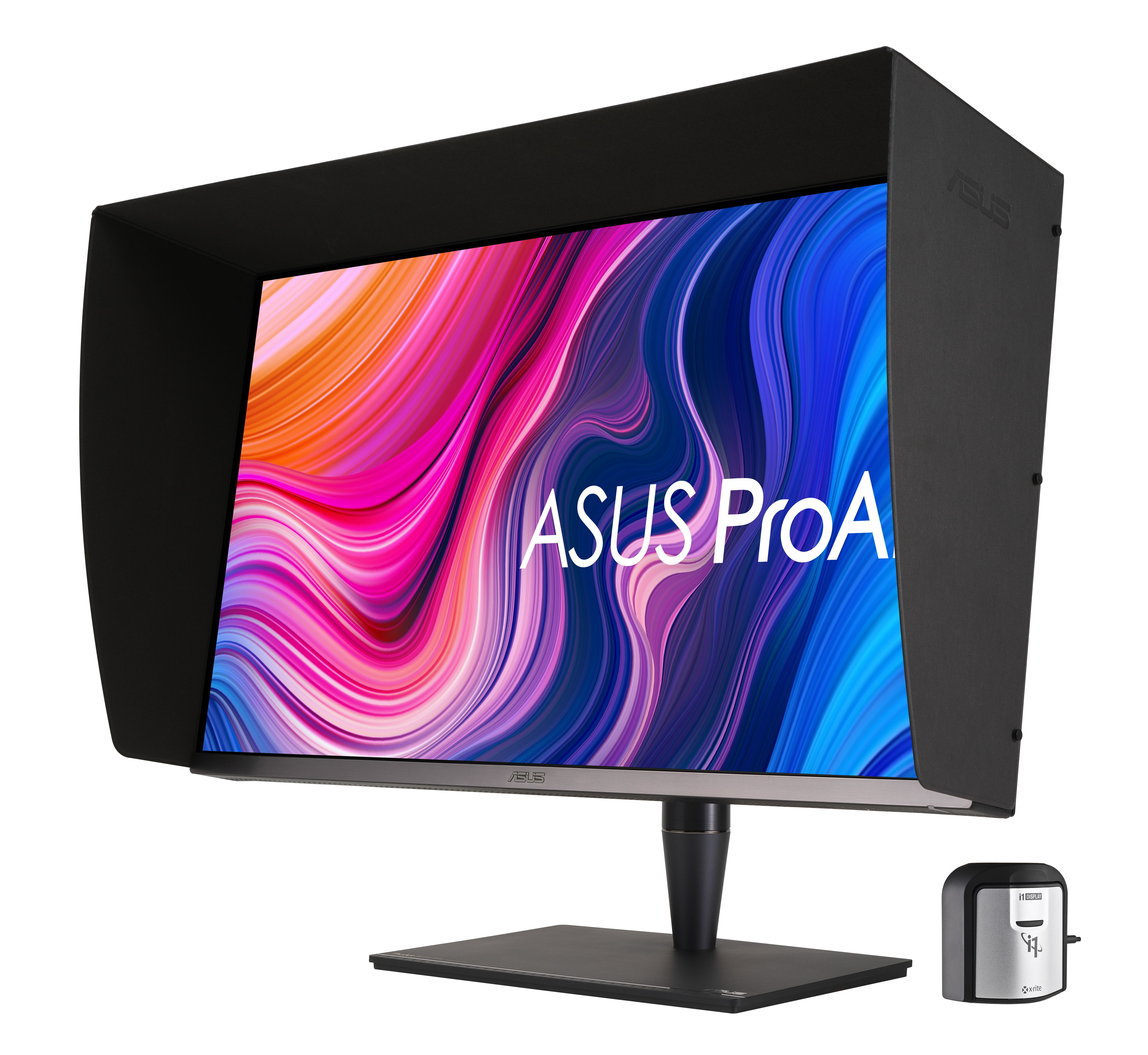 ASUS 32 L PA32UCG-K| Professional - Flachbildschirm (TFT/LCD) - 81,3 cm