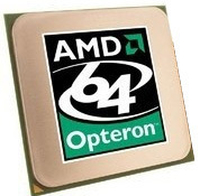 Lenovo 2.2GH CPU (25R8447)