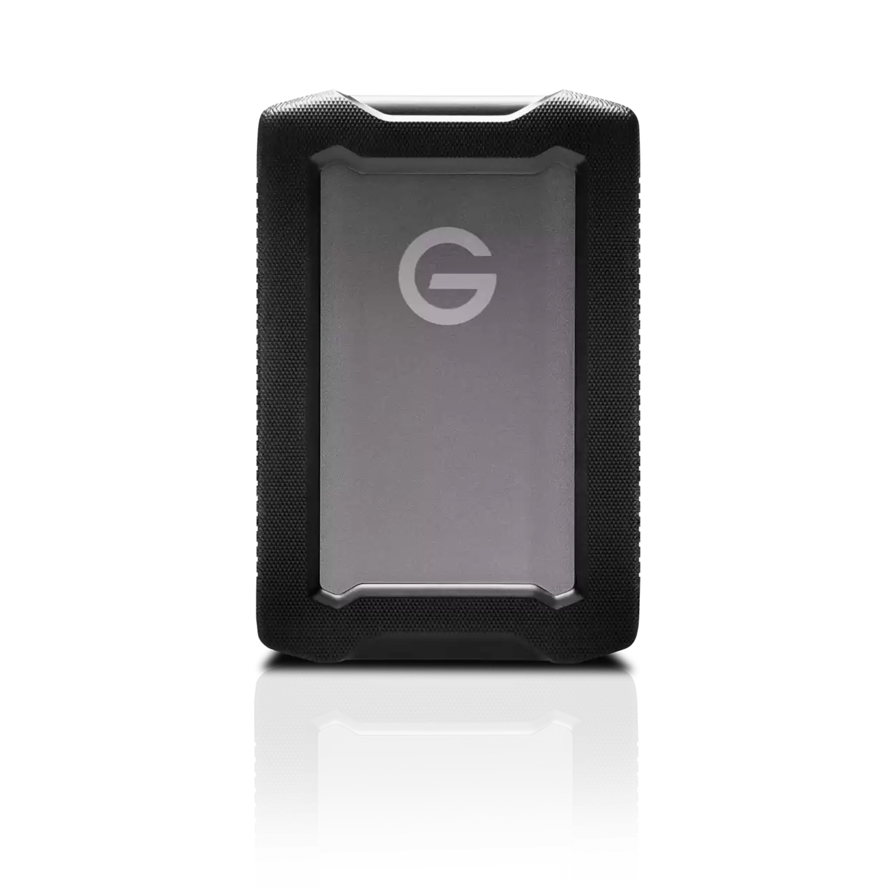 SanDisk Professional G-DRIVE ArmorATD - Festplatte - 6 TB - robust - extern (tragbar), Ansicht 2