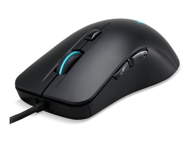 Acer Predator Cestus 310 (PMW910) - Maus - ergonomisch