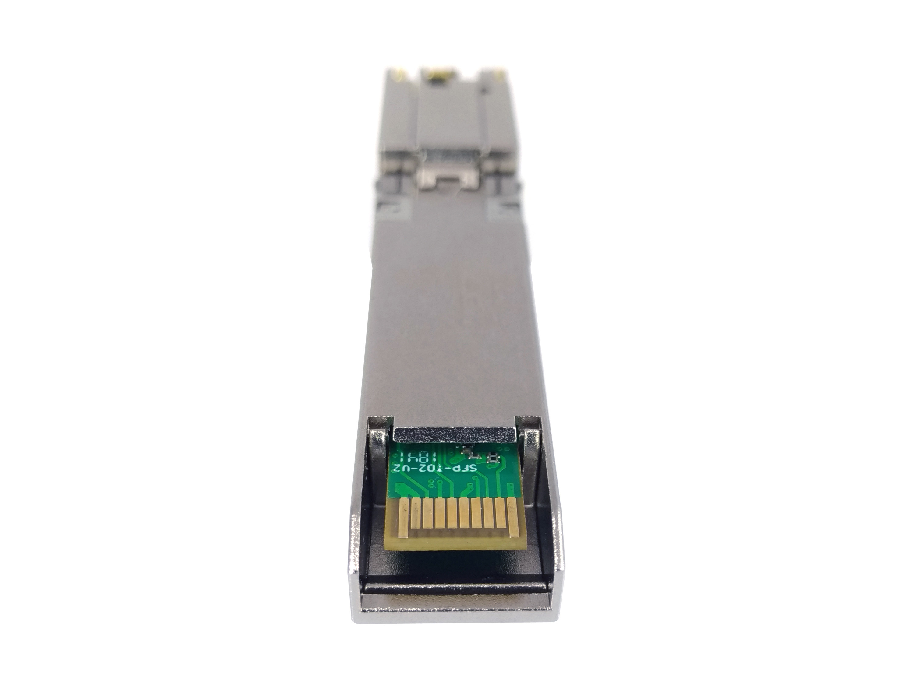 LevelOne SFP-6601 - SFP+-Transceiver-Modul - 10GbE, 2.5GbE, 5GbE, Ansicht 2