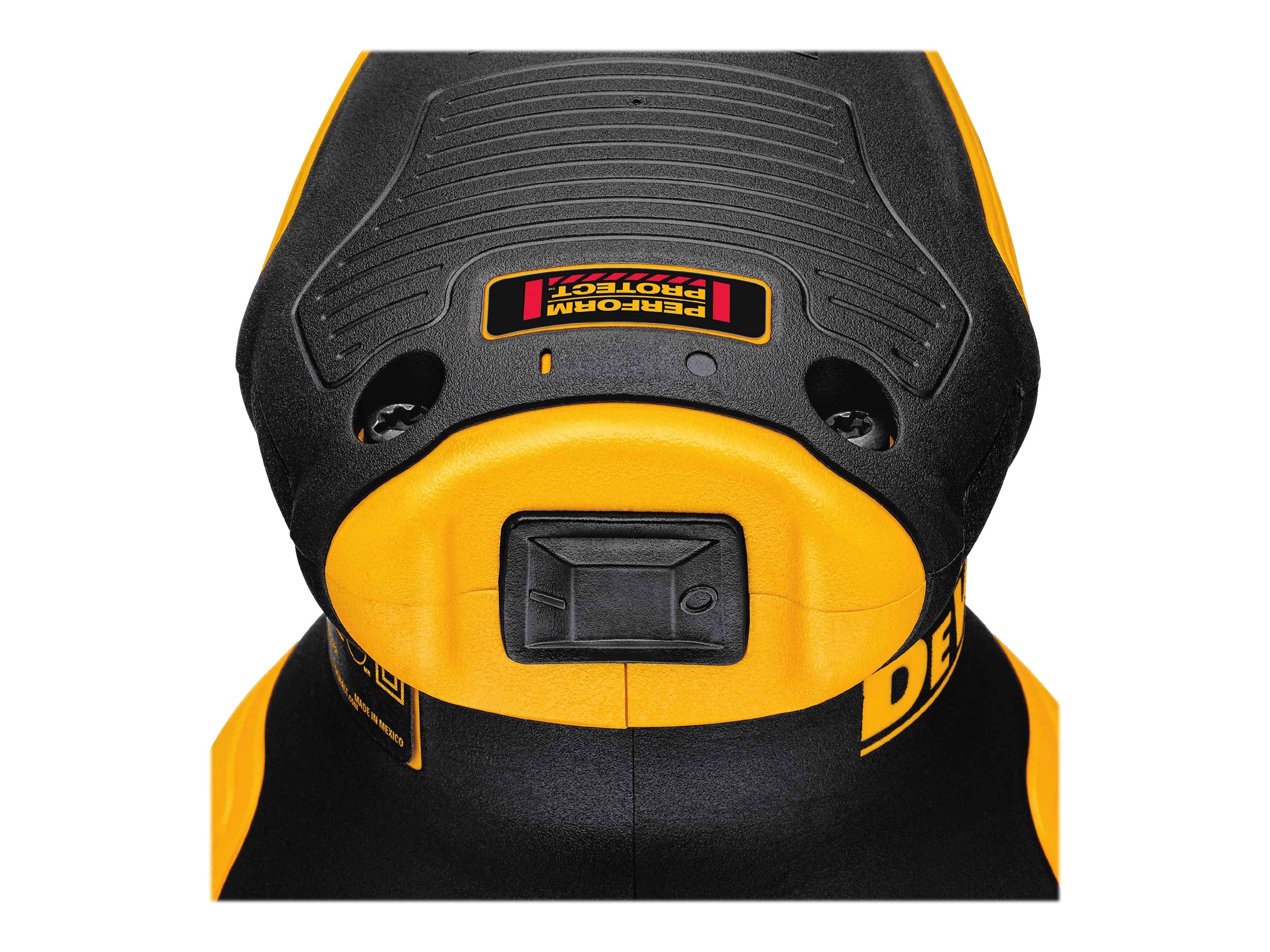 DeWalt DWE6423 Elektro-Exzenterschleifer, Ansicht 3