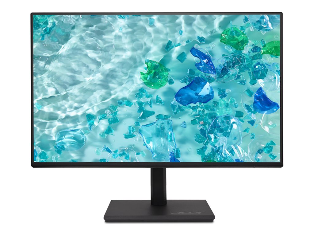Acer Vero B277 Gbmiqpruzx - B7 Series - LCD-Monitor - 68.6 cm (27")