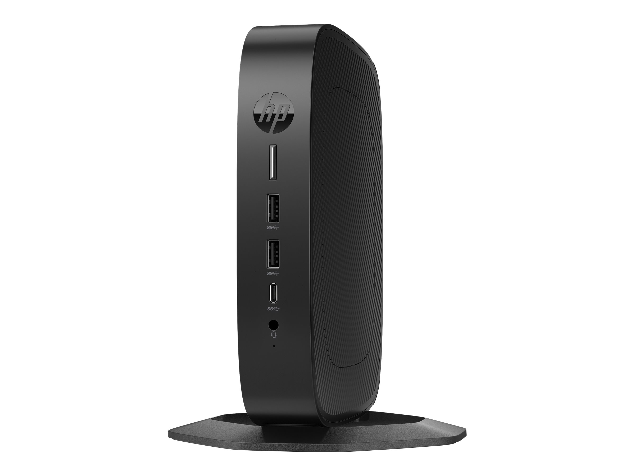 HP Elite t655 - Thin Client - SFF - 1 x Ryzen Embedded R2314  2.1 GHz