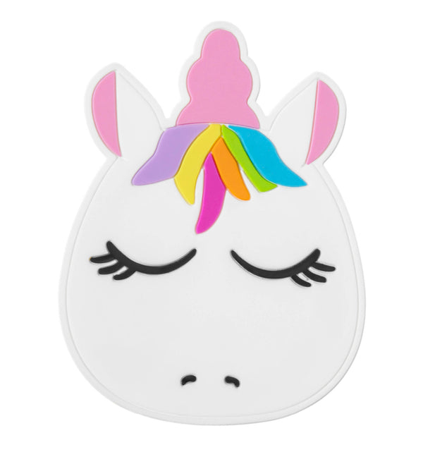 Laut International MAGMOJI BADGE Unicorn compatible with MagSafe, Ansicht 3