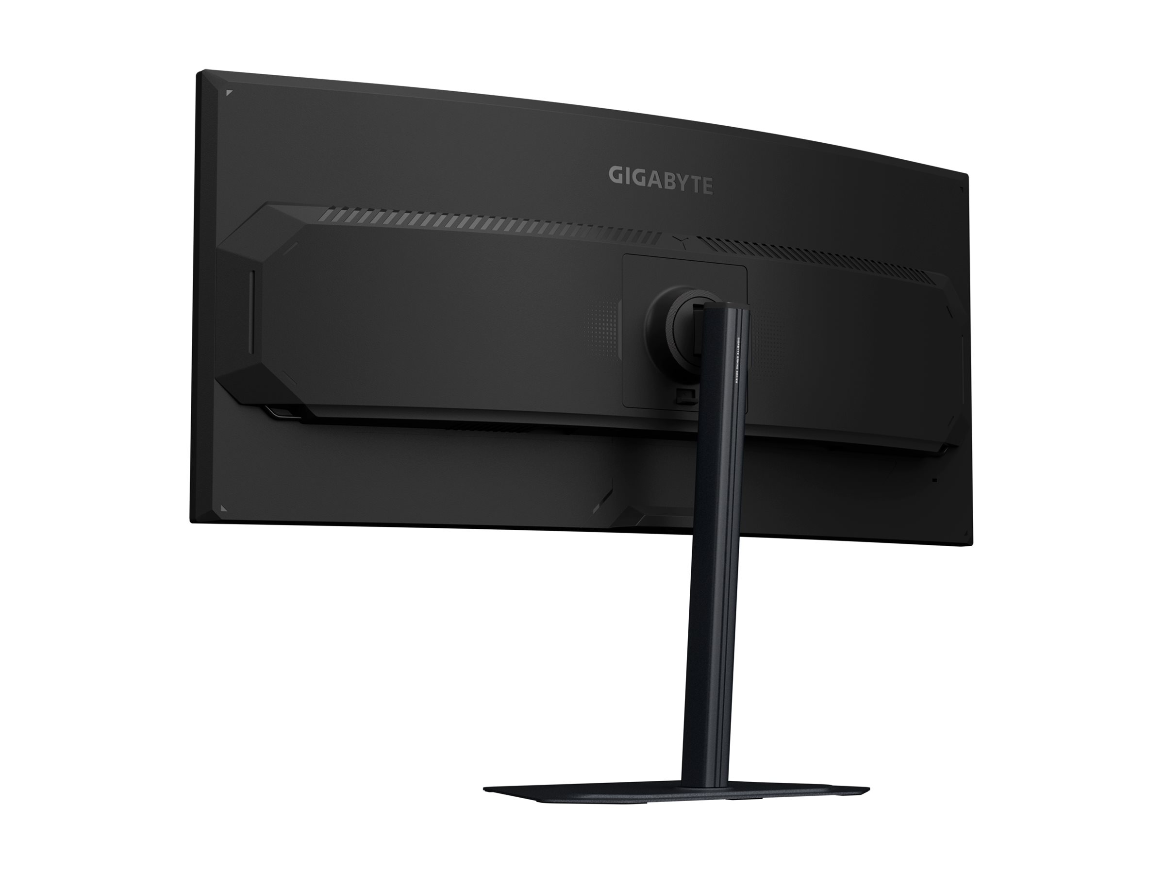 Gigabyte G34WQC2 - LED-Monitor - Gaming - gebogen - 86.4 cm (34), Ansicht 3