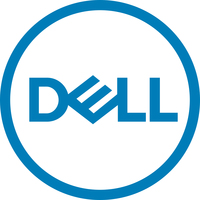 Dell Combo Drop-In/Stab-In Rails - Gleitschienenset - 1U