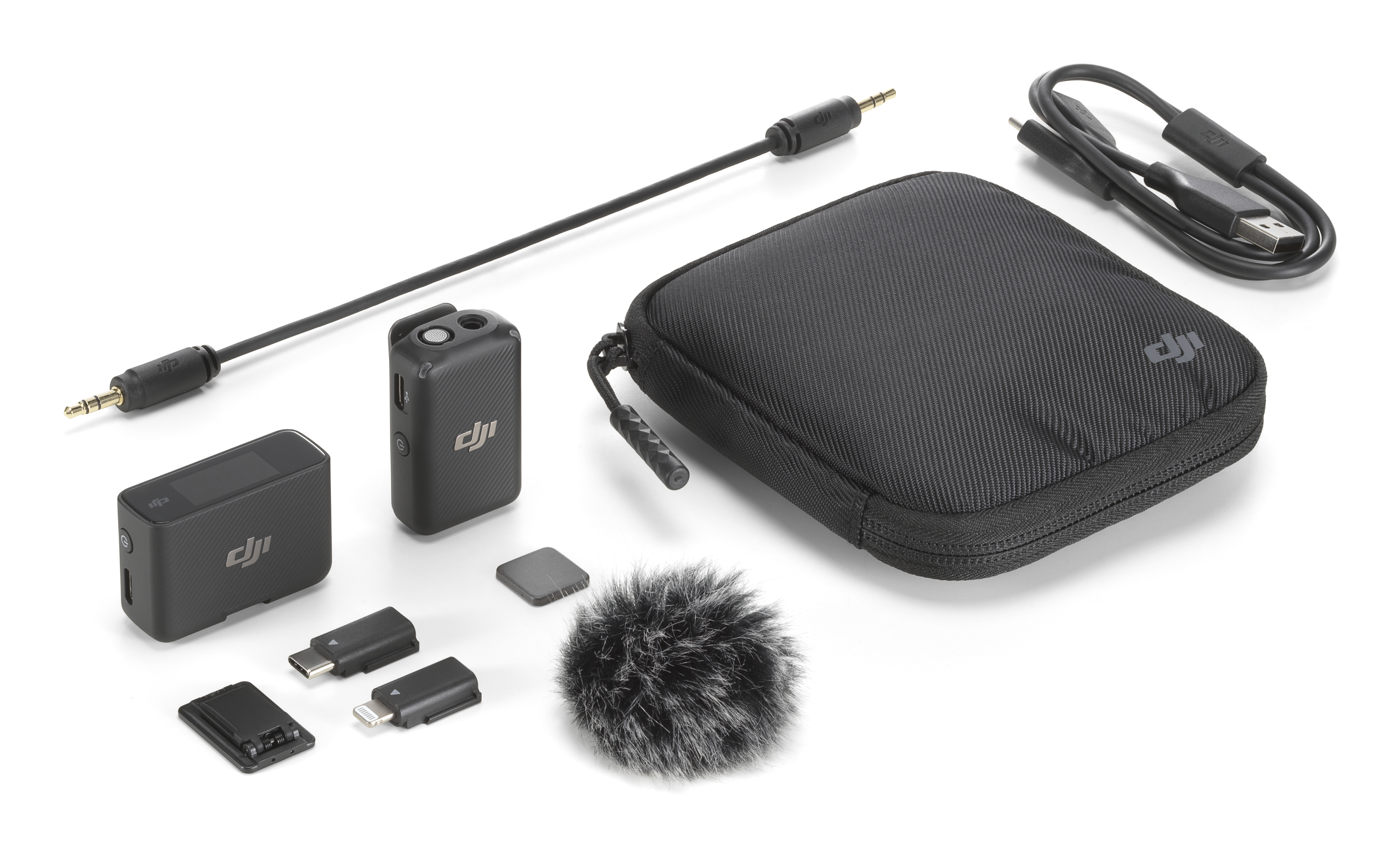 DJI RS 3 Mini - Motorisierter Stabilisator für, Ansicht 2