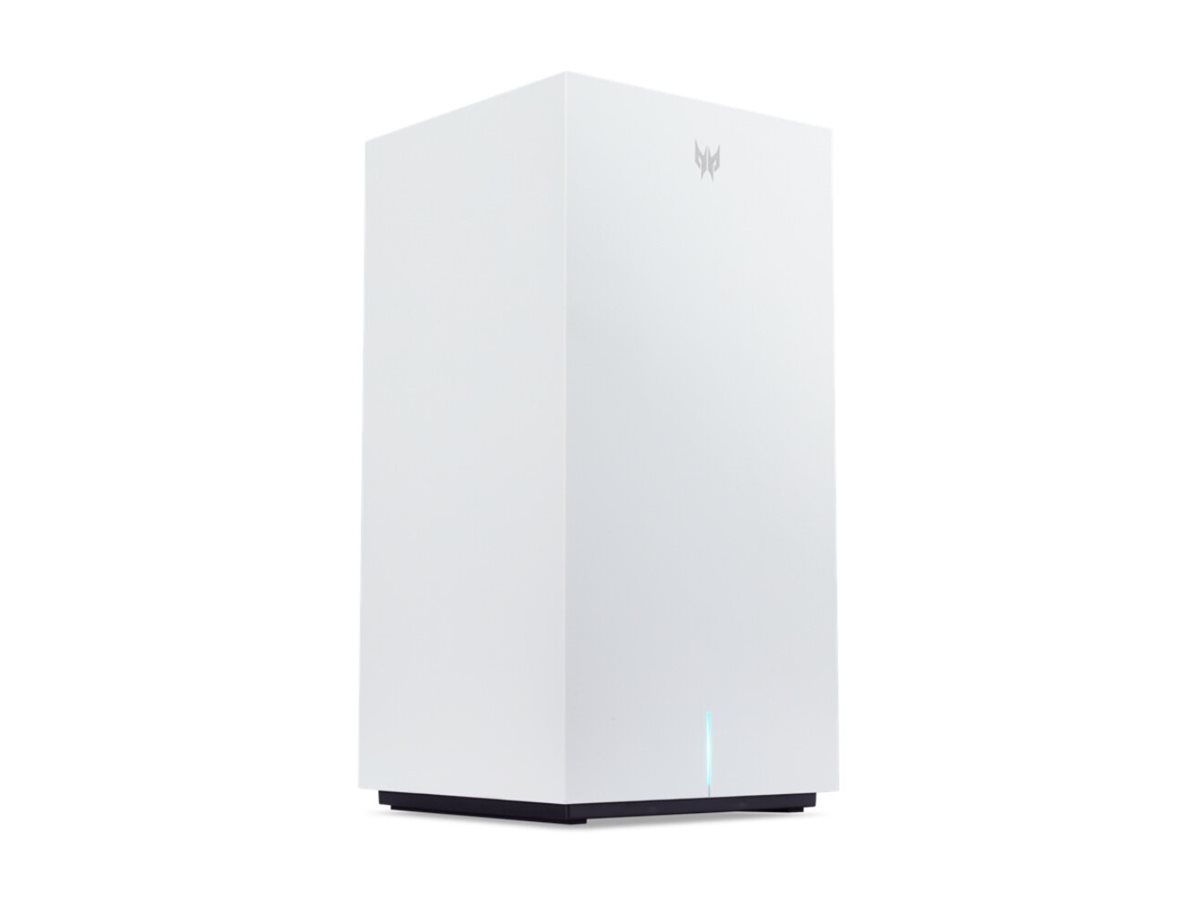 Acer Predator Connect T7 Wi-Fi 7 Mesh Router