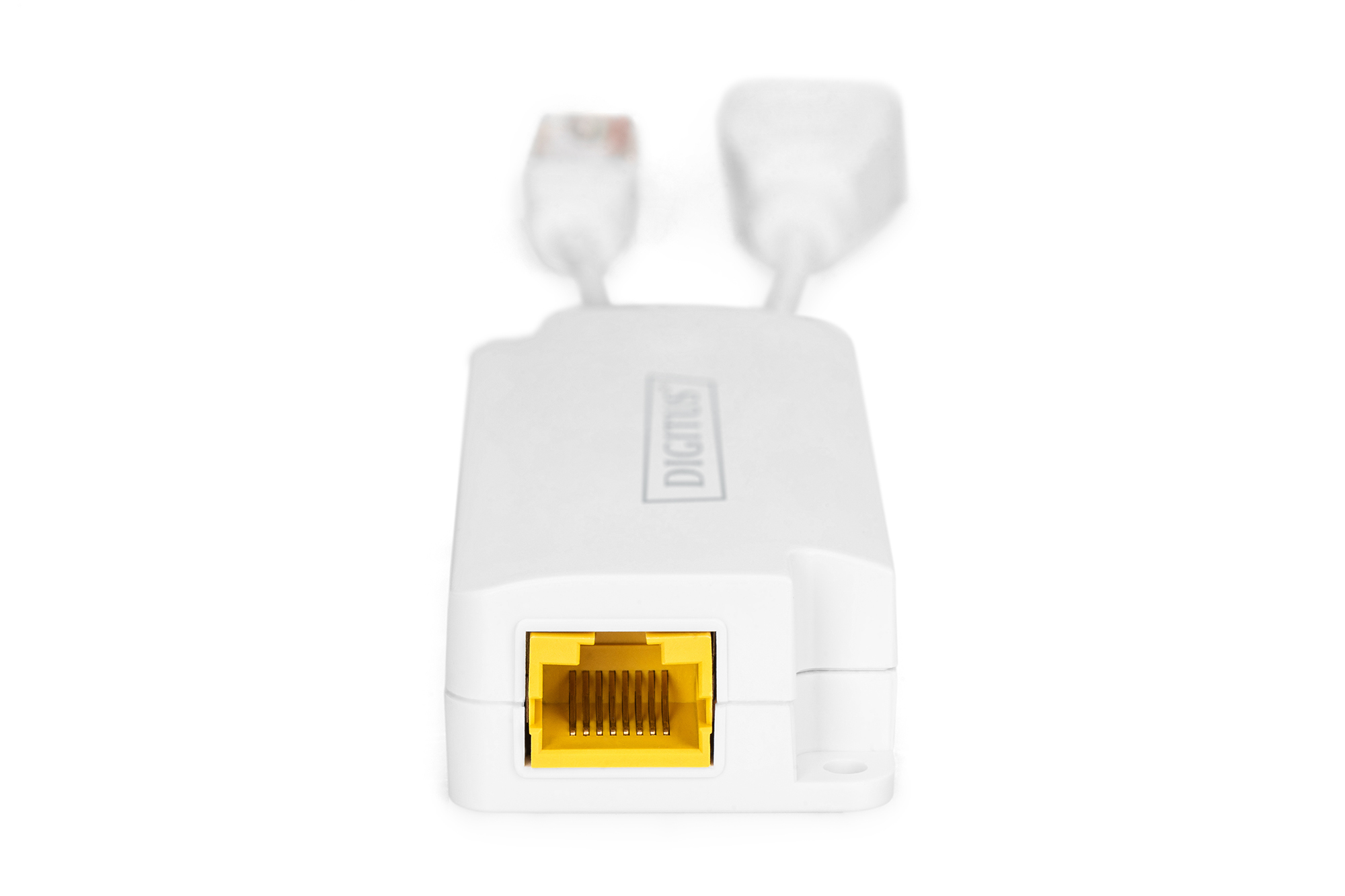 DIGITUS  USB-A 5V PoE Splitter, Ansicht 2