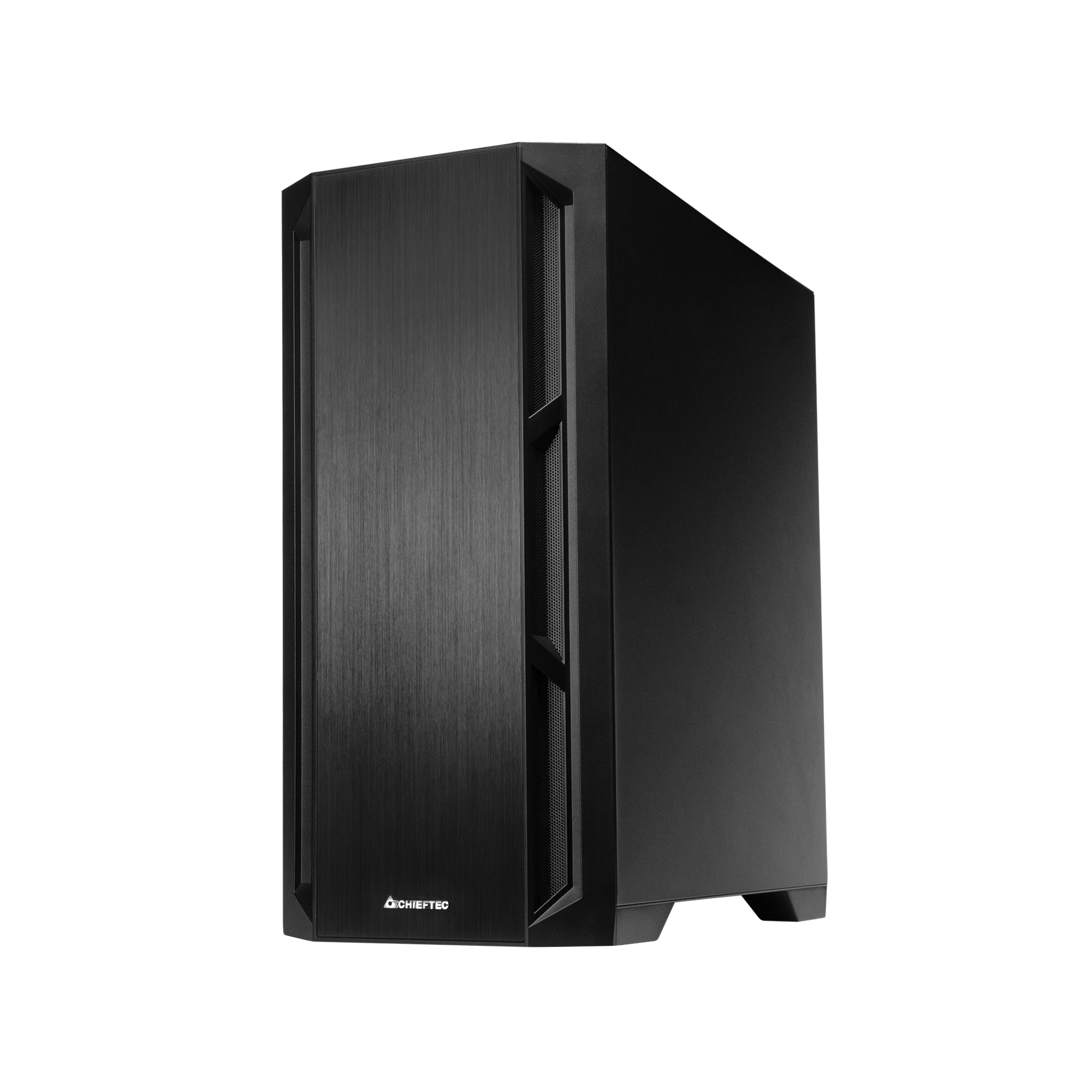 Chieftec Apex Q - Tower - E-ATX - keine Spannungsversorgung (ATX), Ansicht 4