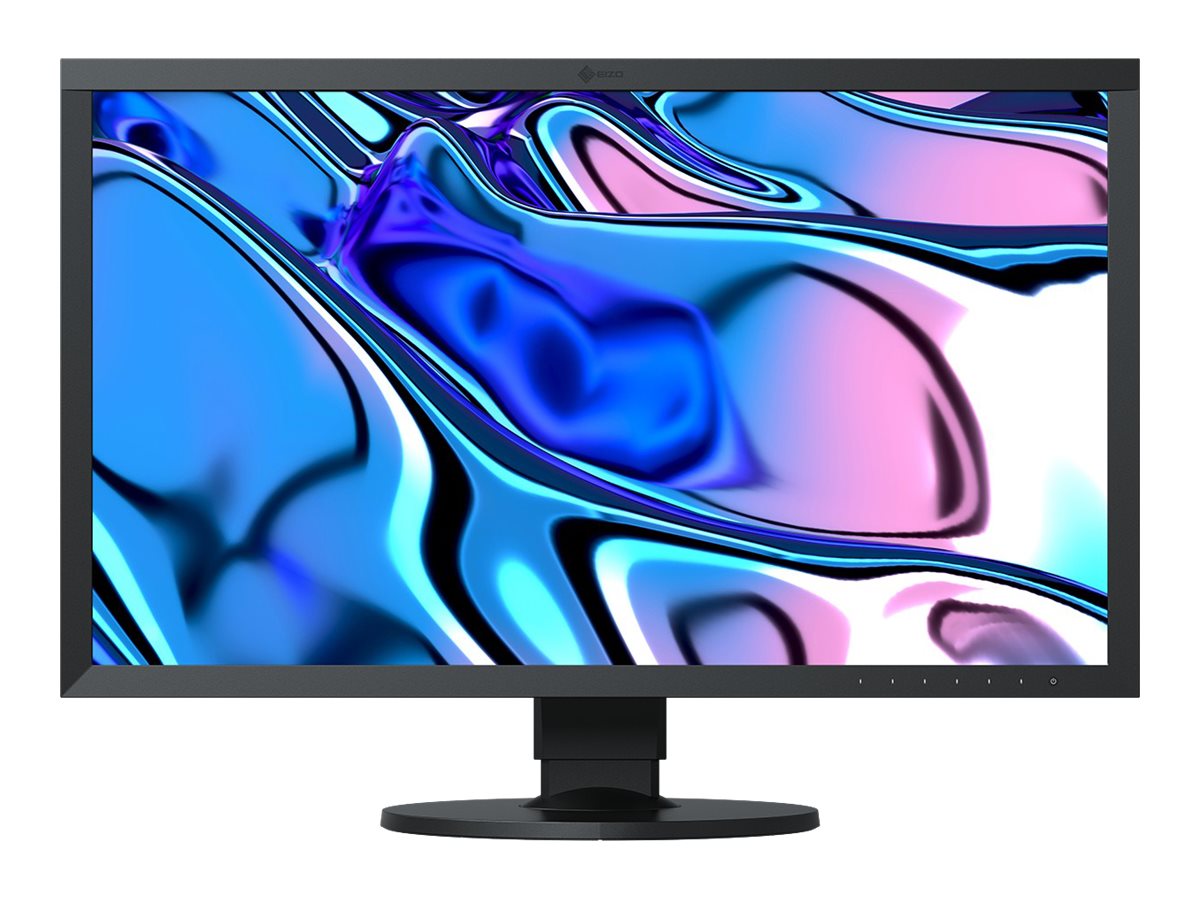 Eizo CS2731 27IN IPS BLACK (CS2731)