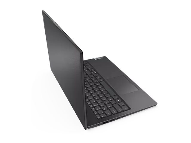 Lenovo V15 G4 IRU 83A1 - 180°-Scharnierdesign - Intel Core i7 1355U  1.7 GHz - Win 11 Home - Intel Iris Xe Grafikkarte - 16 GB RAM - 512 GB SSD NVMe - 39.6 cm (15.6)