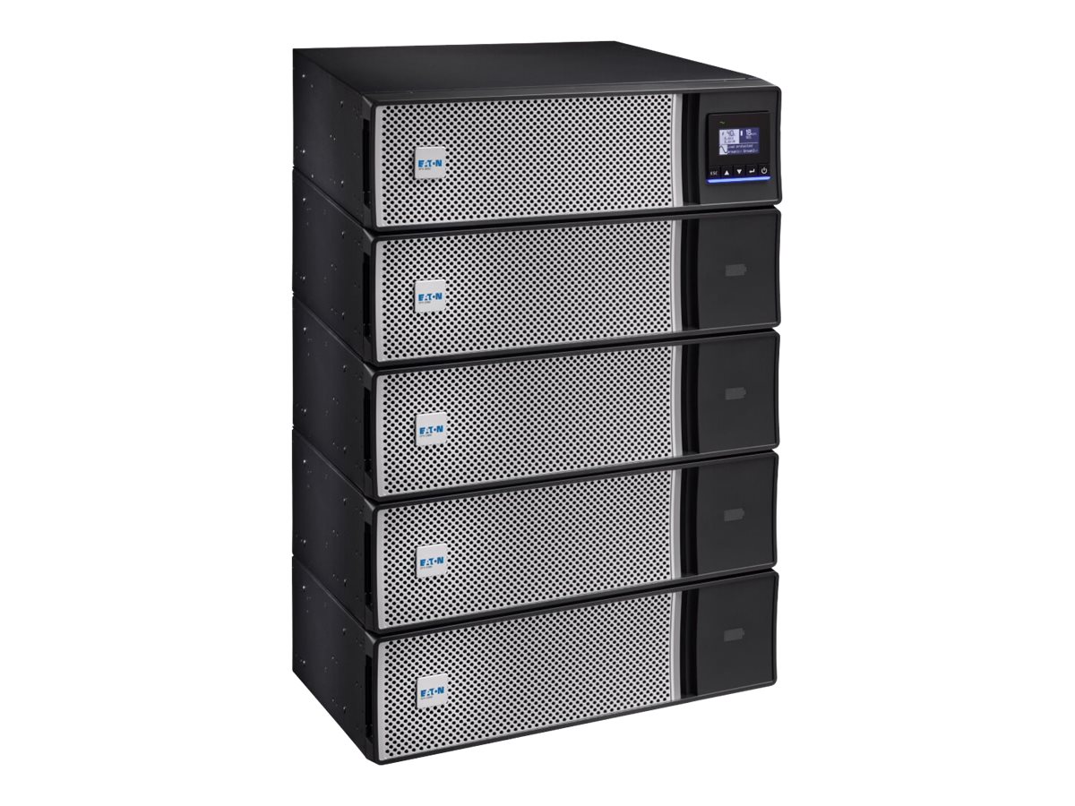 Eaton 5PX G2 - USV (in Rack montierbar/extern)