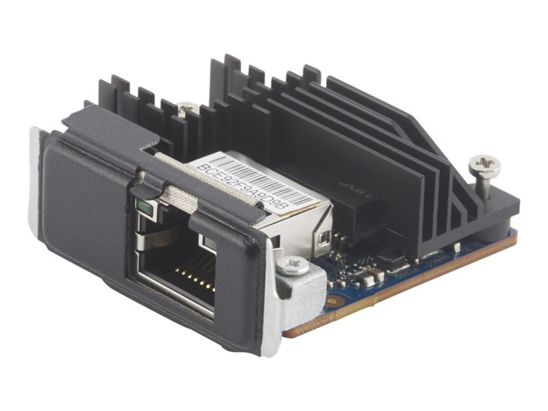 HP Flex IO - Netzwerkadapter - 10Gb Ethernet