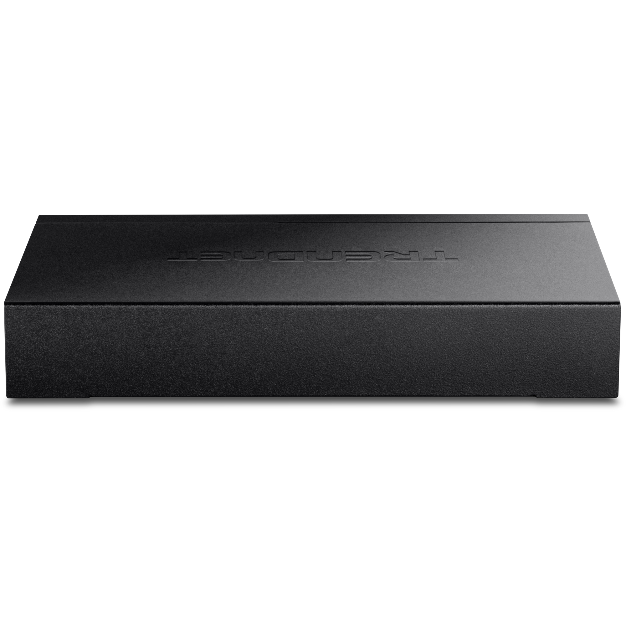 TRENDnet 6-Port Multi-Gig Switch, Ansicht 3