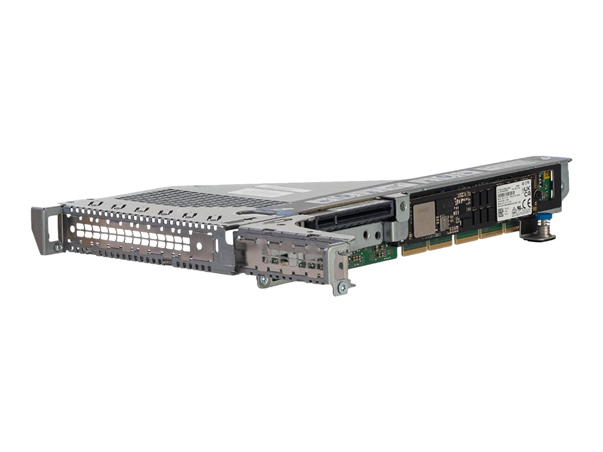 HPE x16/x16/x16 Primary Riser Kit - Riser Card