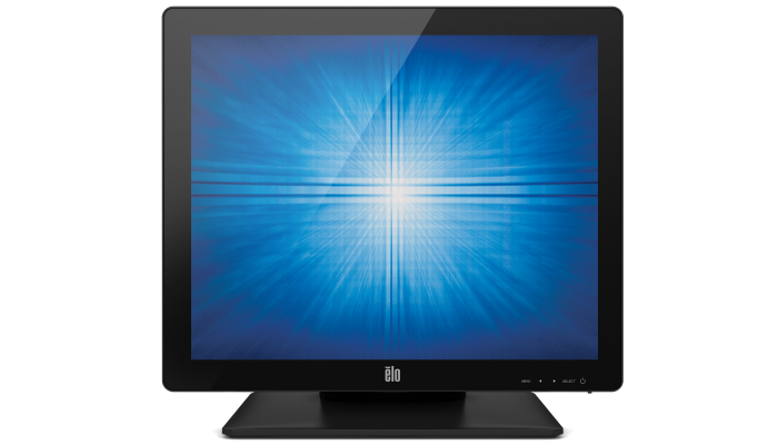 Elo Touch Solutions Elo Desktop Touchmonitors 1517L AccuTouch Zero-Bezel - LED-Monitor - 38.1 cm (15), Ansicht 2