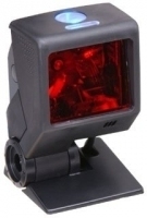 HONEYWELL QuantumT 3580 - Barcode-Scanner - Desktop-Gerät, Ansicht 2