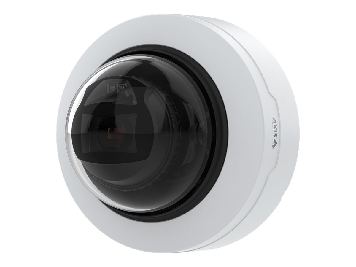 AXIS P3265-LV - Netzwerk-Überwachungskamera - Kuppel - Farbe (Tag&Nacht) - 1920 x 1080 - 1080p