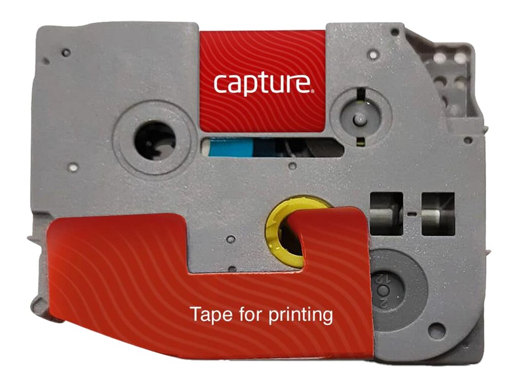 Capture CA-TZE621 - 40 g - 74 mm - 111 mm - 22 mm - 55 g, Ansicht 4