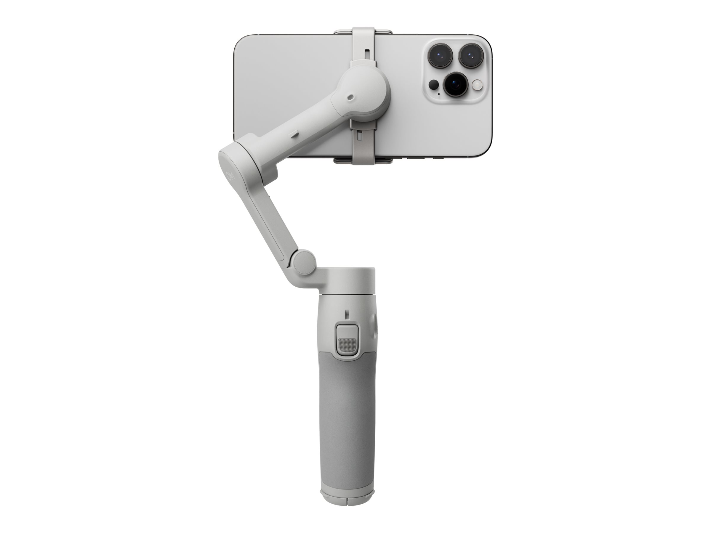 DJI Osmo Mobile 7 - Handgerät-Stabilisator, Ansicht 3