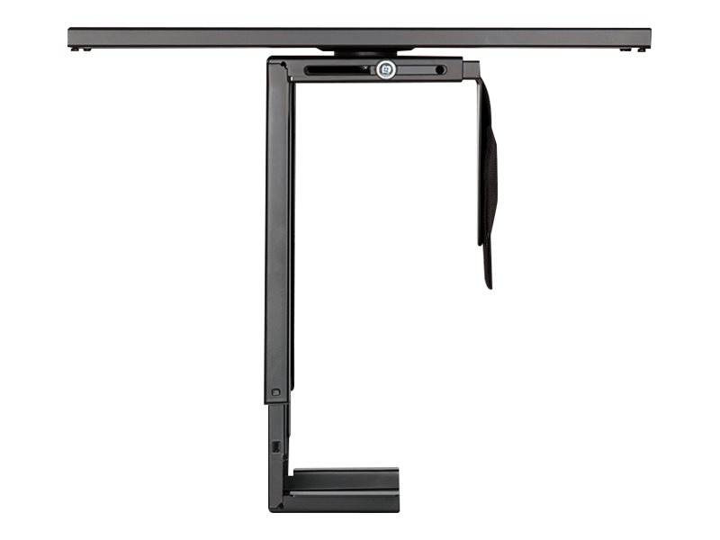 LogiLink System-Montageklammer - unter Tisch montierbar, Ansicht 4